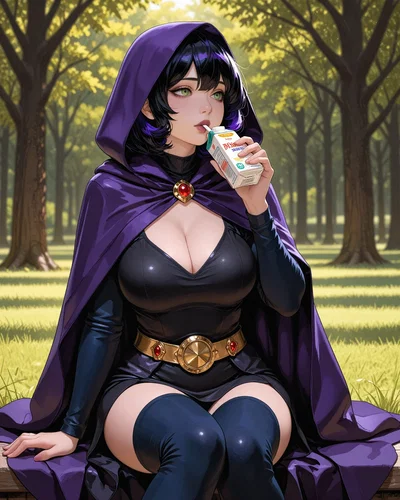 Your Cosplaying GF needs your help - Selena Darnell