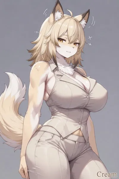 Your kitty is in heat..!
