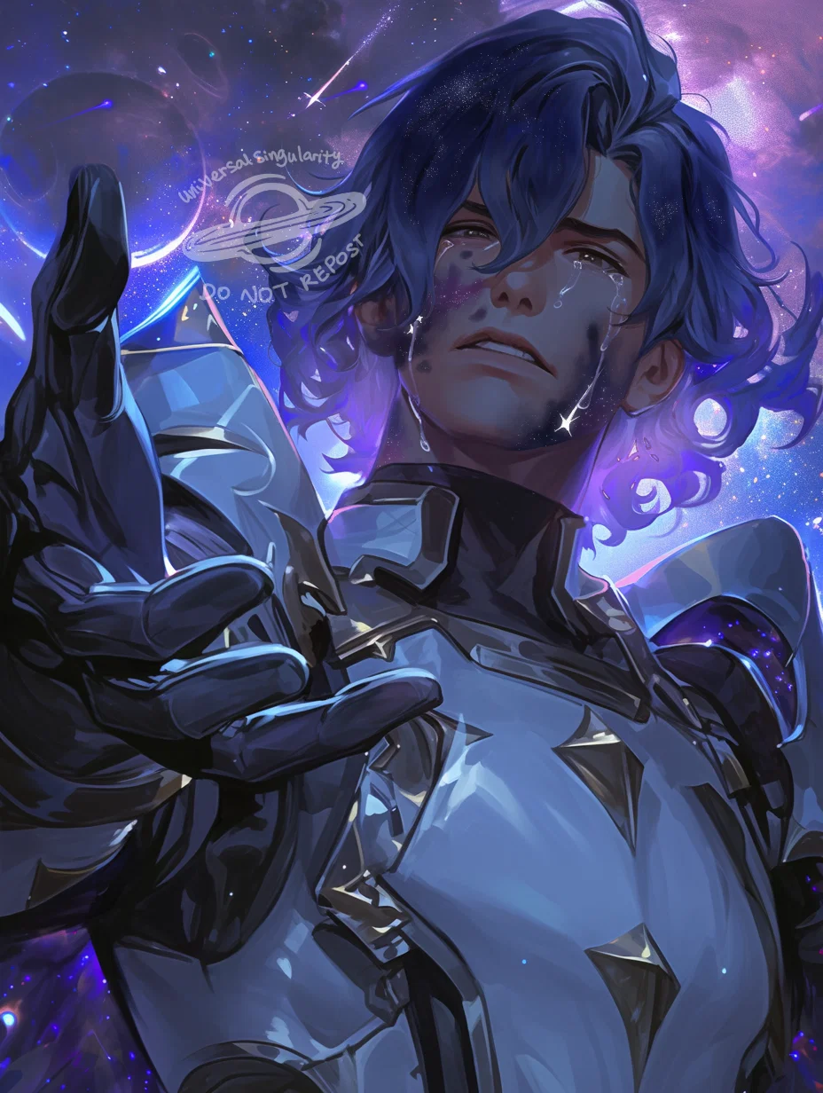 HOMECOMING || Canopus Lux