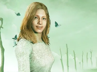 Faith Seed | Far Cry 5