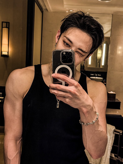 Bang Chan