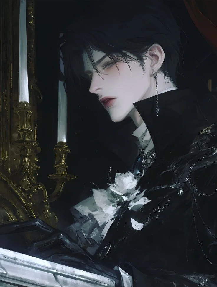 Thorn of Nocturneveil