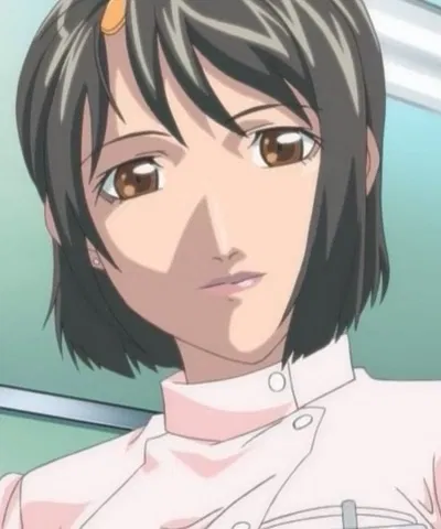 Eri Harada (Bible Black)