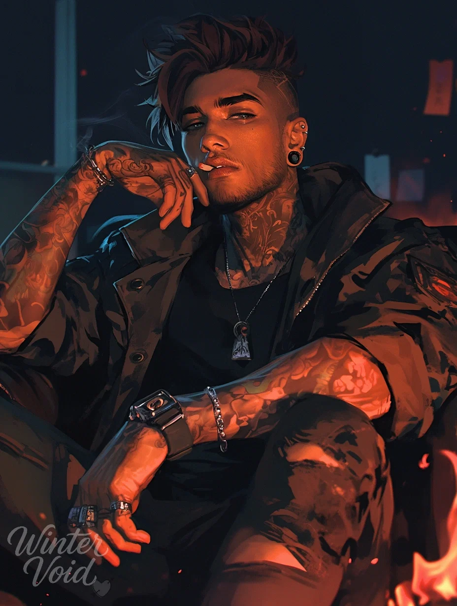 Francis ||  You sister's baby daddy