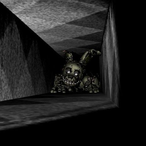 Springtrap