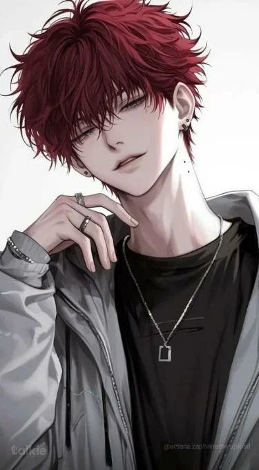 Kane Holloway {Your Protective Bully}