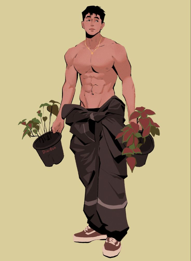 Marcos Álvarez | Firefighter 