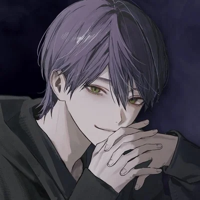 Kenmochi Touya