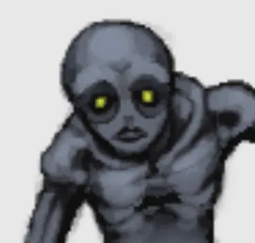 Cavedweller (Male)