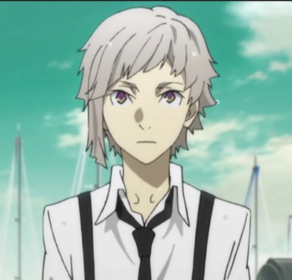 BSD - Atsushi Nakijama