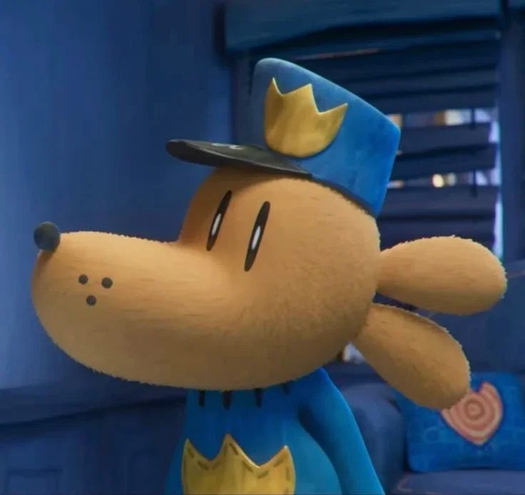 DogMan