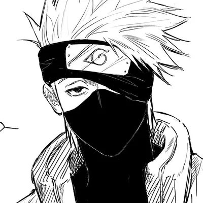 Kakashi Hatake