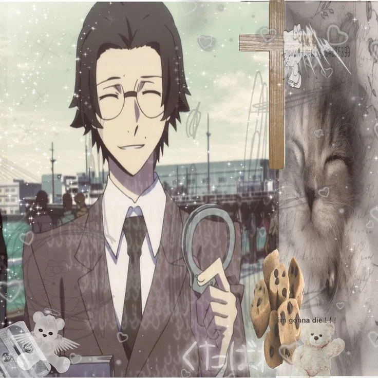 Ango Sakaguchi