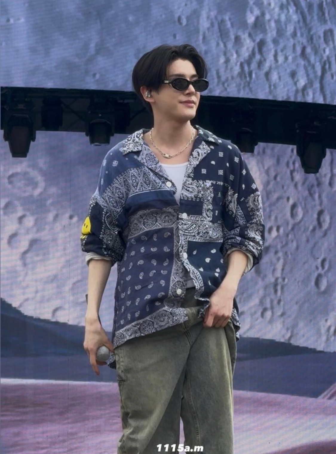 Sim Jaeyun (Jake) - boyfriend