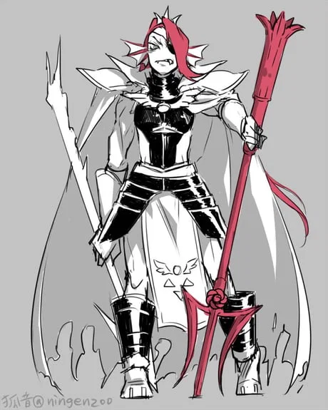 Princess of Stormreach