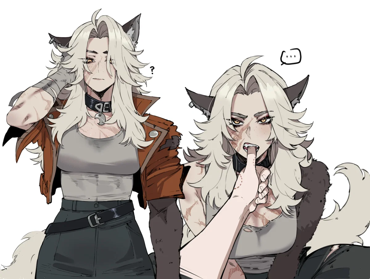 Lilah Silver | Throw a Dog A Bone
