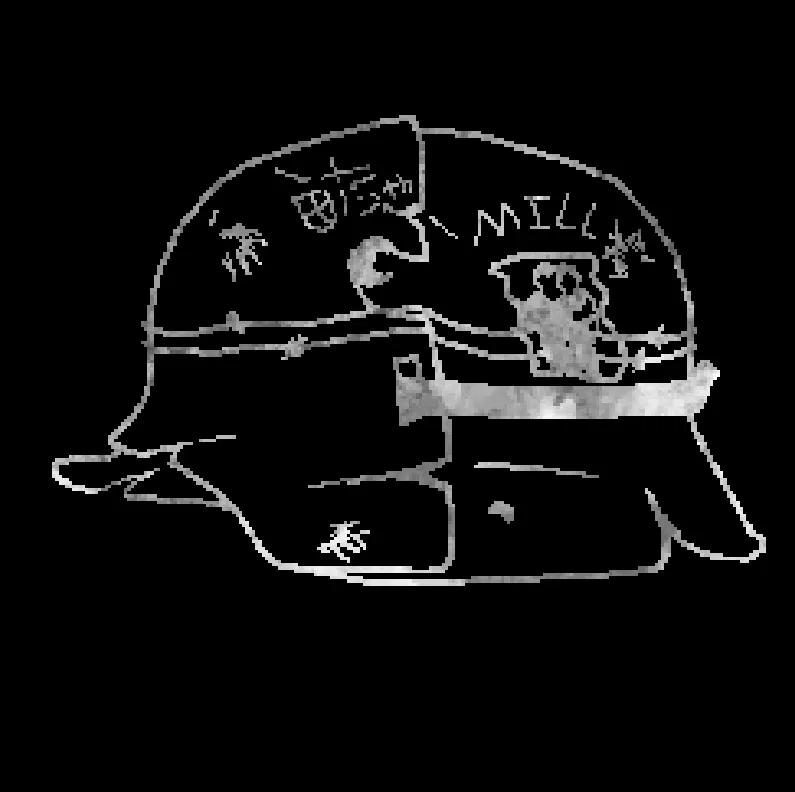 The Father (grave/digger)