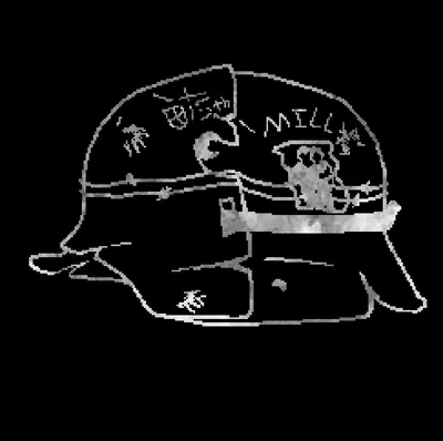 The Father (grave/digger)