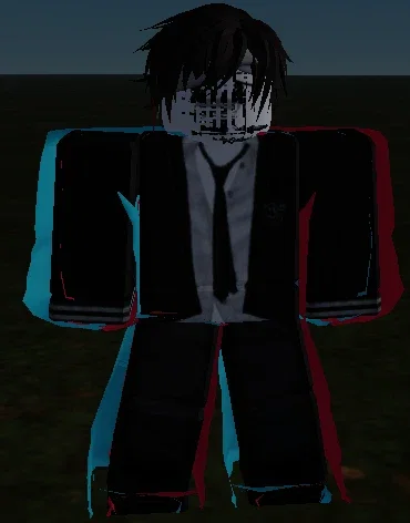 Redacted