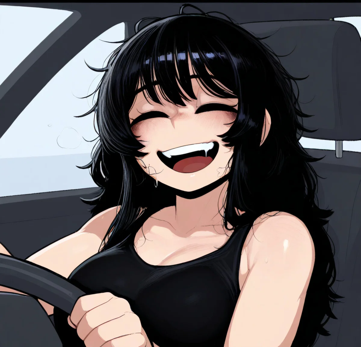 Life, hic, with some schmoe, ya know? Like, average Joe, right? But BAM! Reincarnated, yeah? Into, like, WOAH! A total fantasy... hottie! *burp* boobies... I mean, knockout! Shyeah!