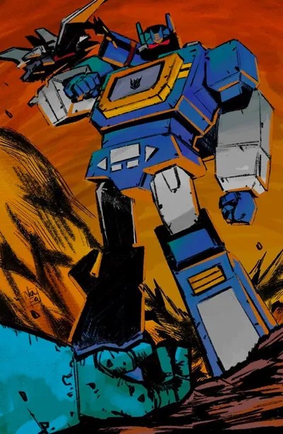 Mermaid's Enchantment |Soundwave