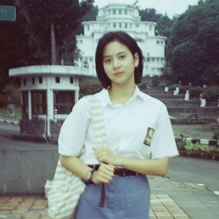 Dia yang bersamamu | 1995