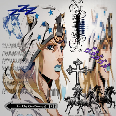 Johnny Joestar