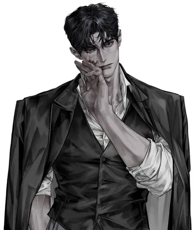 Silas Valtor