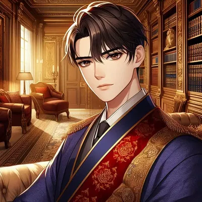 FORBIDDEN FRUIT | Emperor Jules D'Nansouty