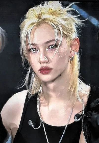Felix Yongbok