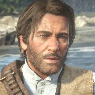 Arthur Morgan
