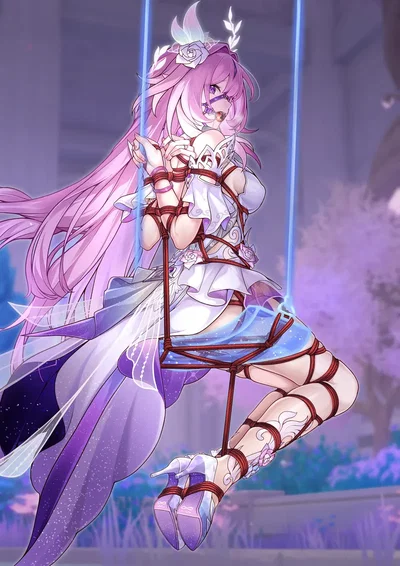 Cyrene - Honkai Star Rail