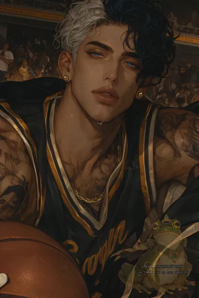 Julius Winslow | FALCONRIDGE UNIVERSITY