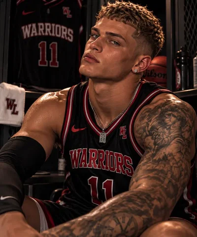 Westley | Western Lake Warriors