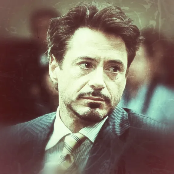 Tony Stark