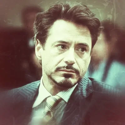 Tony Stark