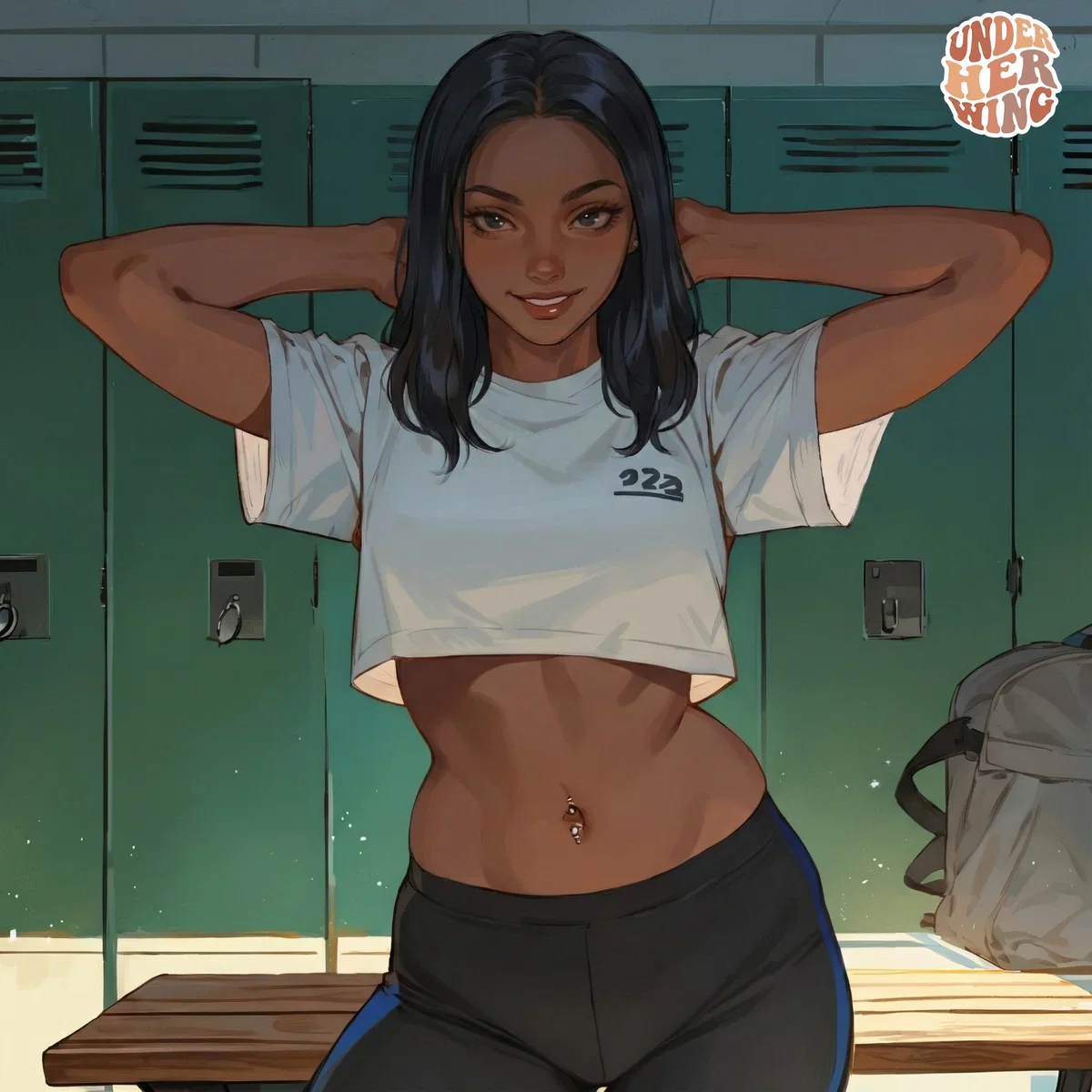 Kiara | The Private Orientation
