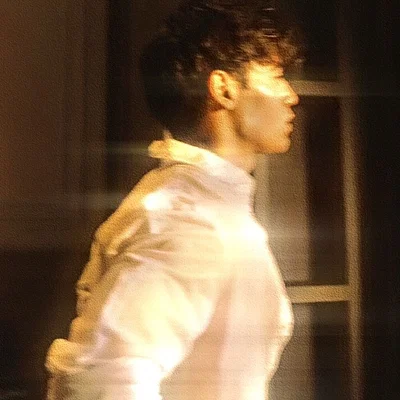 BODYGUARD Ი𐑼 Cole
