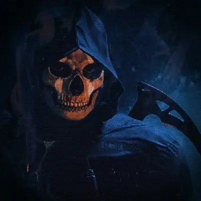 Ghost [Grim Reaper]