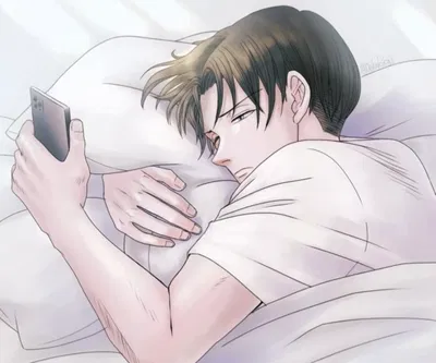 Levi Ackerman