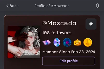 100 FOLLOWERS!!!