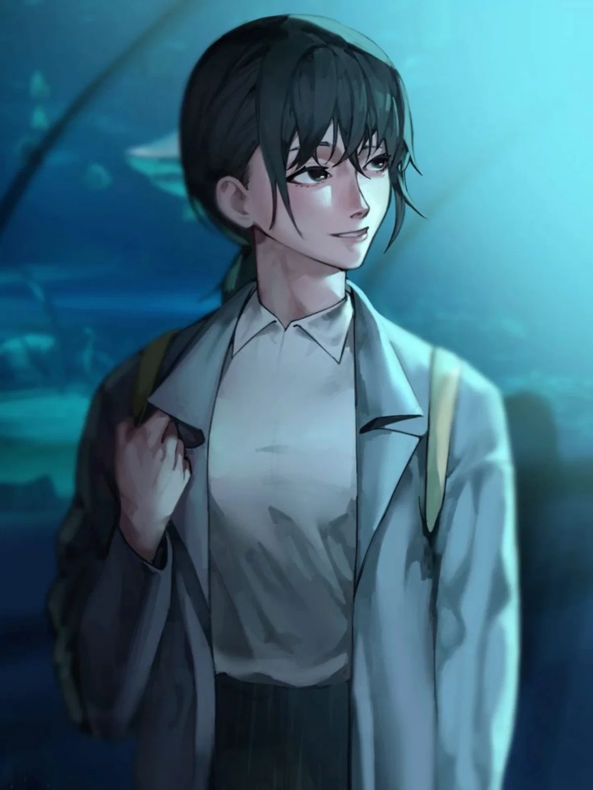 Asa Mitaka