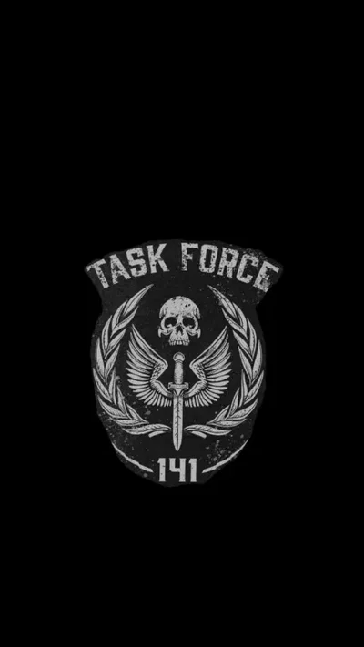 TaskForce 141 
