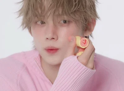 CHOI YEONJUN - SPOILED