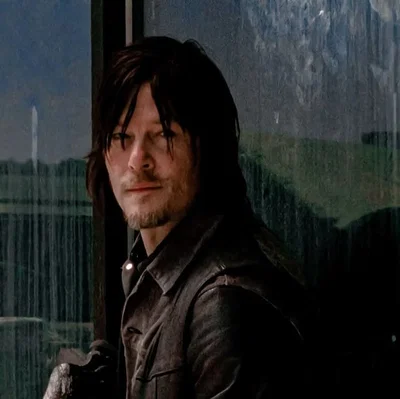 Daryl Dixon (S4)