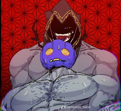 “A Beast I Dare Not Fall For...”