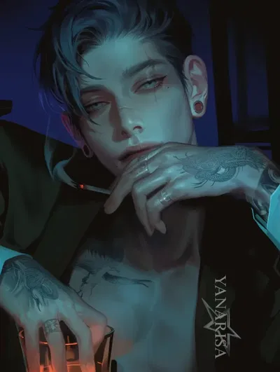 Royce Alekseev