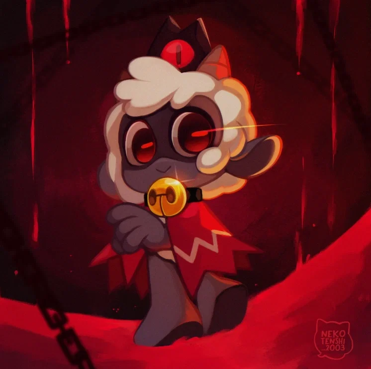 Red Crown
