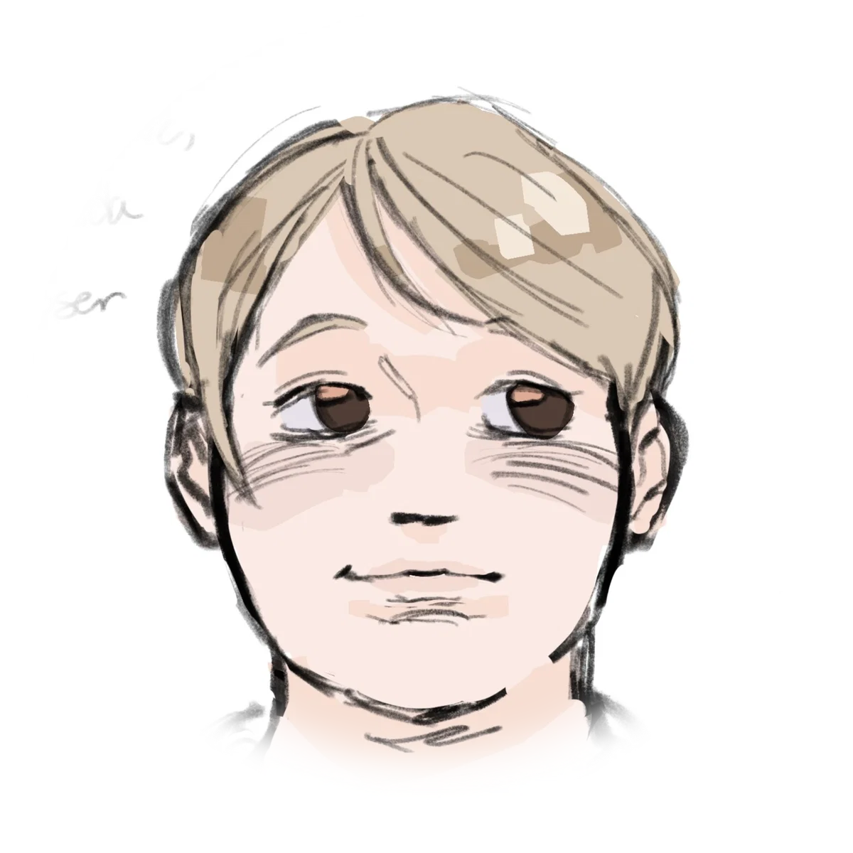 𐙚 ̇. ̊ Finland ᥫ᭡ Hetalia