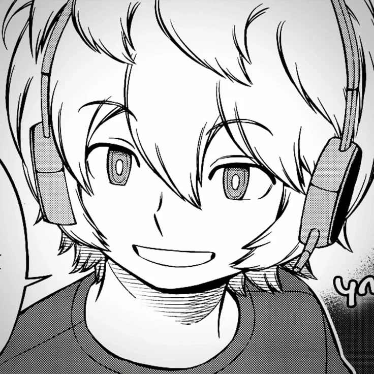 Yūma Kuga ~♪